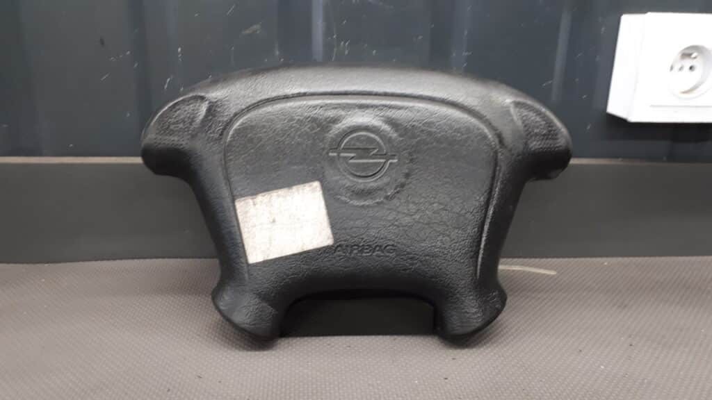 090478208 airbag poduszka opel omega corsa b