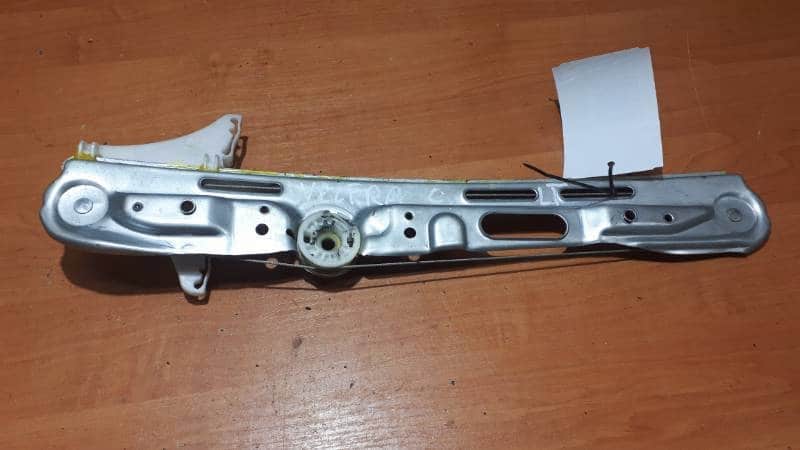 24451521 mechanizm szyby lewy tyl OPEL VECTRA C SIGNUM
