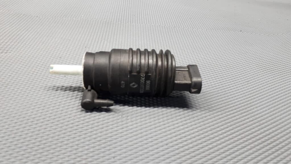 7700802336 pompka spryskiwaczy renault clio I 90-98