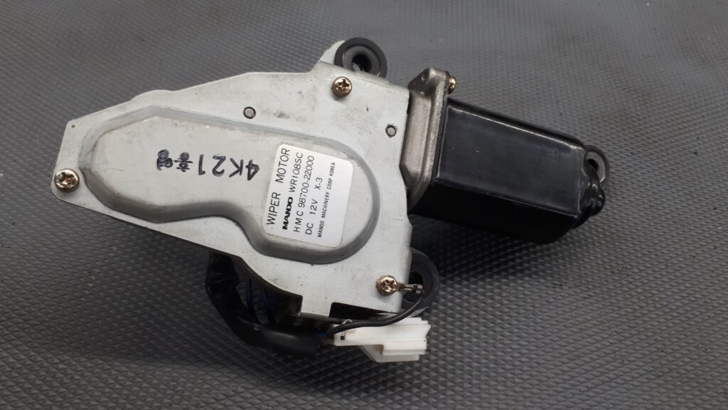 98700-22000 silniczek wycieraczek hyundai accent x3 97r