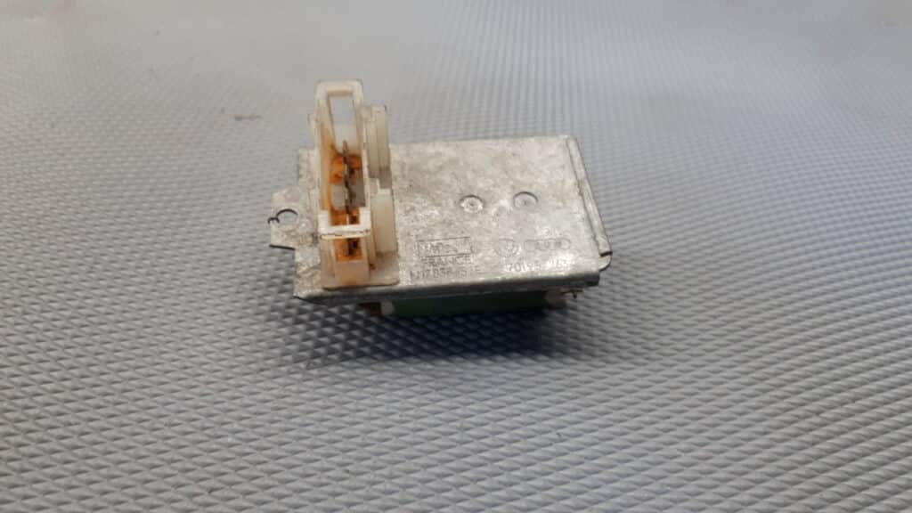 701959263A Rezystor dmuchawy VW Passat B4 1.9TDI
