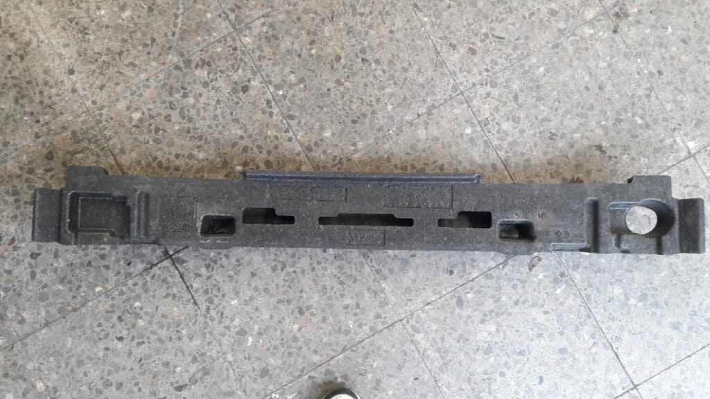 95238828 absorber zderzaka przedniego Opel Karl 2017