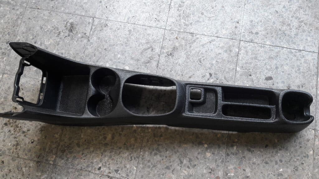 95388452 tunel środkowy opel karl