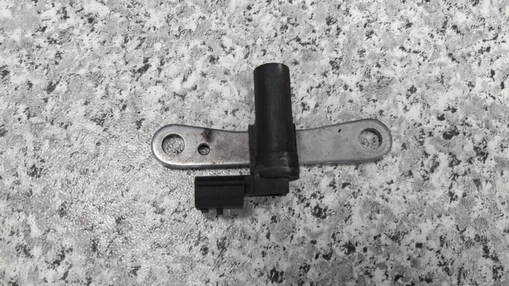 8200772182 czujnik walu korboergo renault twingo II lift