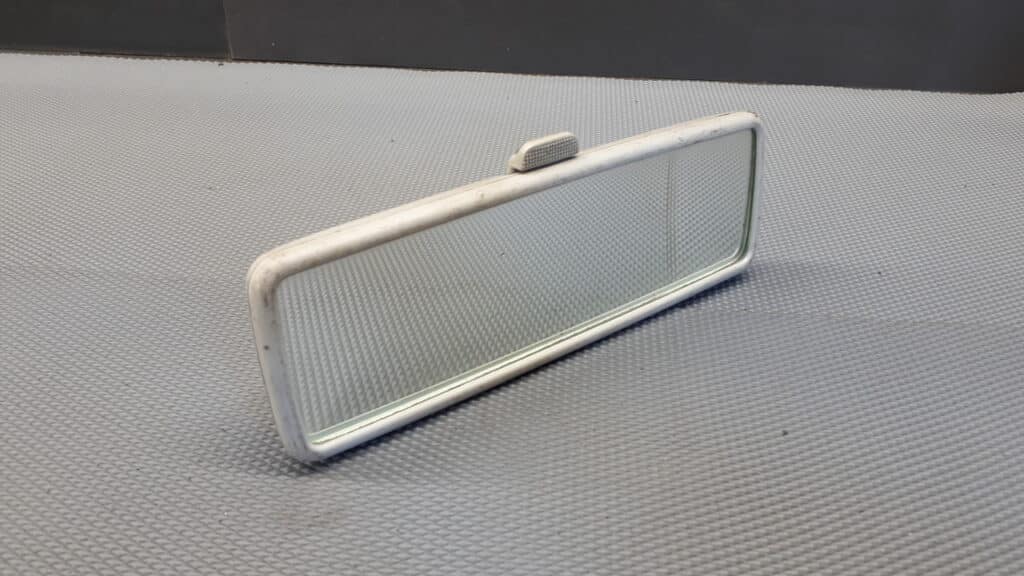 6K0857511 Lusterko wewnętrzne skoda fabia I
