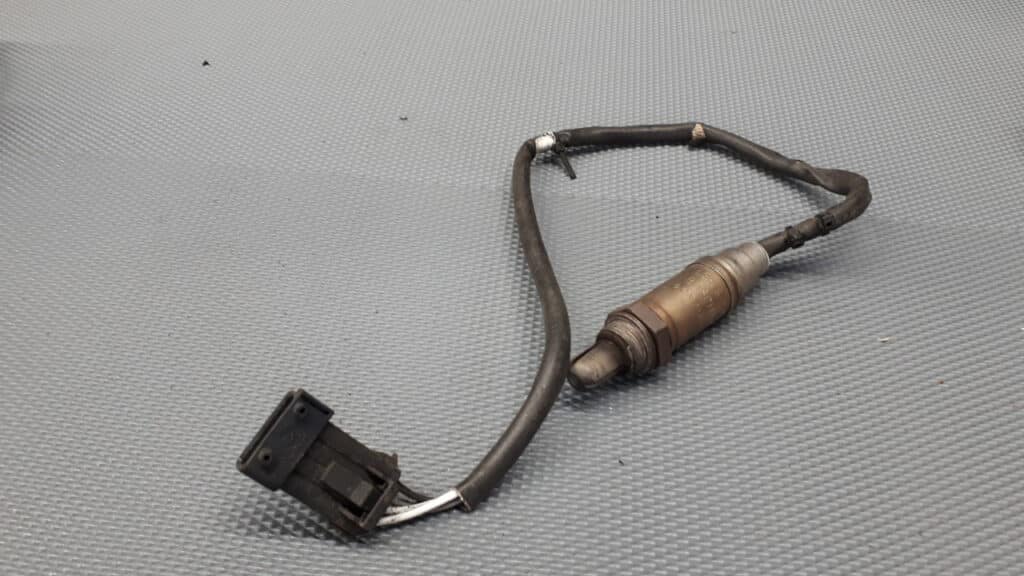 0258003717 sonda lambda peugeot 306