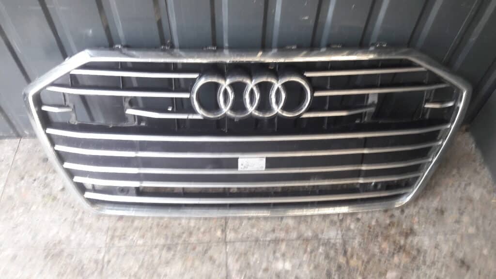 4k0853651 atrapa grill audi a6 c8 4k0