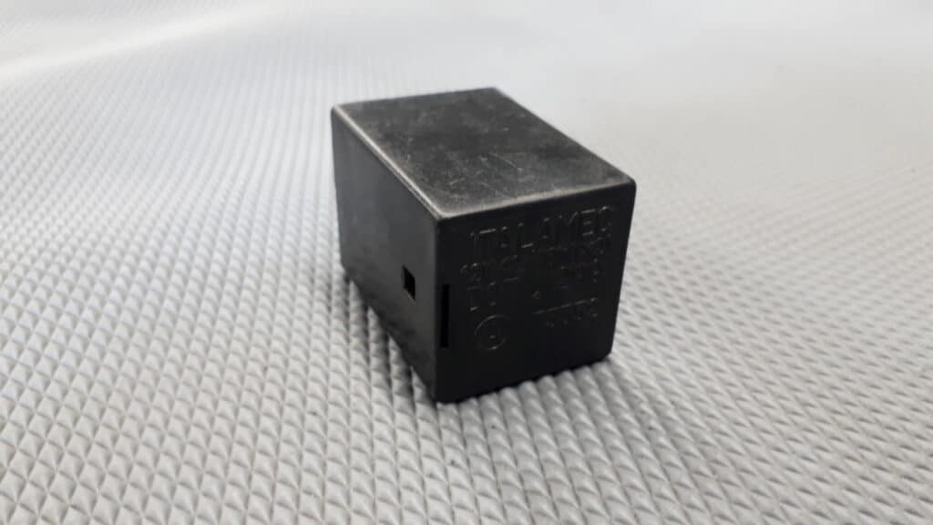 73352 Przekaznik honda vt 500e 12v42/46w