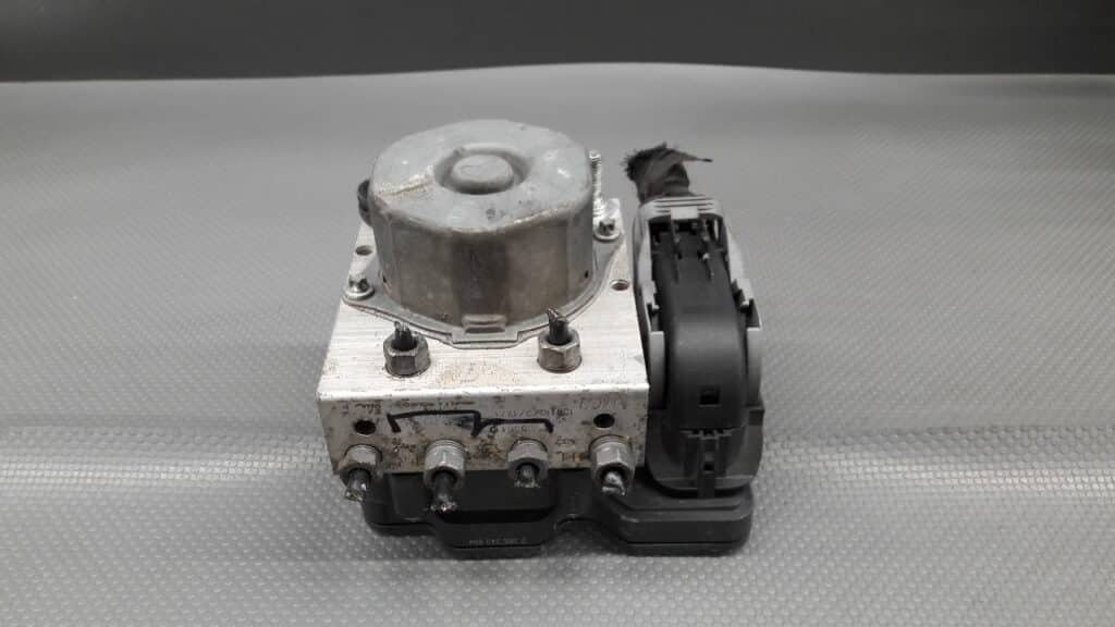 0265956367 Pompa ABS Fiat Panda III