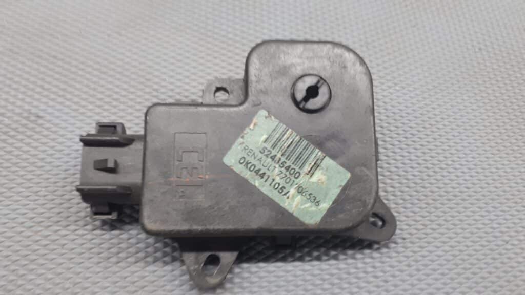 52485400 silniczek nagrzewnicy renault ESCPACE IV