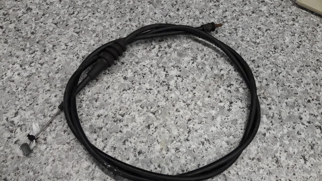 A1688800059 linka maski mercedes w 168