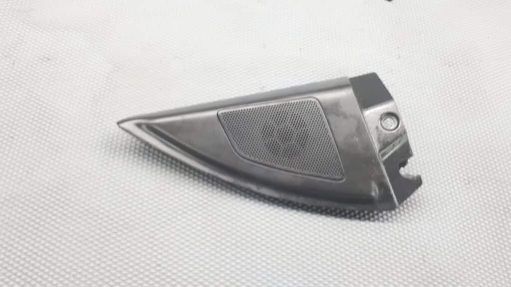 340178755 oslona  trojkontna opel vectra C