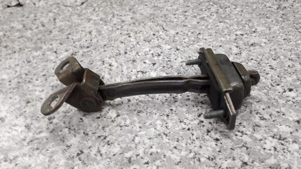 ogranicznik lewy przód ford mondeo mk2
