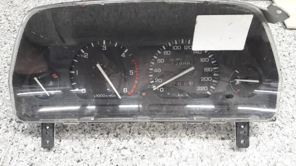 licznik rover 200 b3 diesel 96r