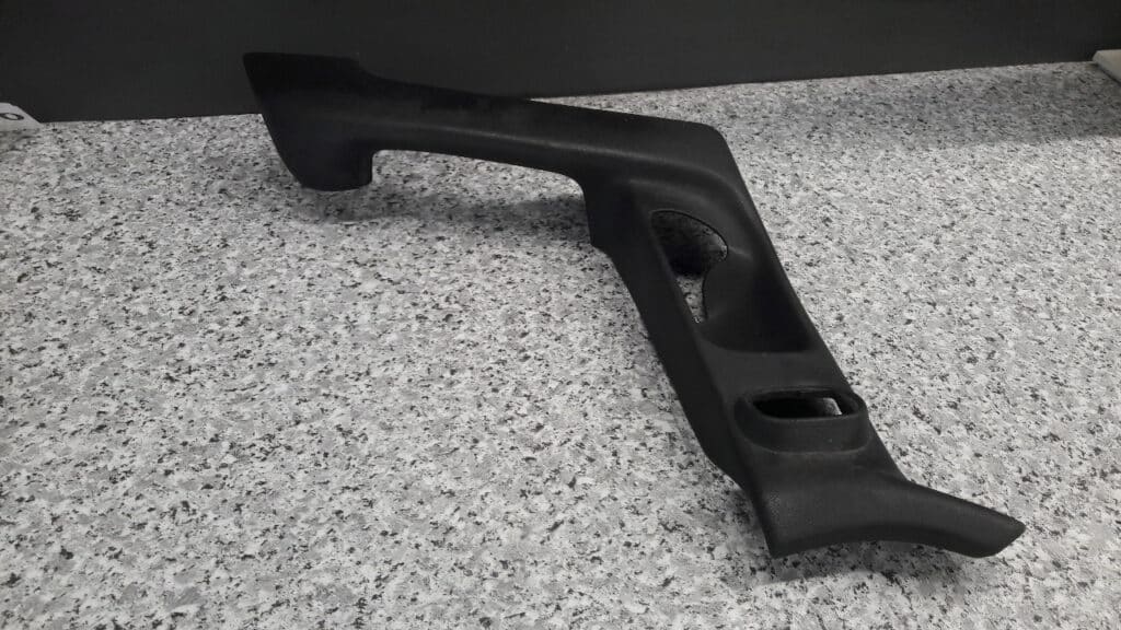 090561511 rączka drzwi panel szyb opel astra II G