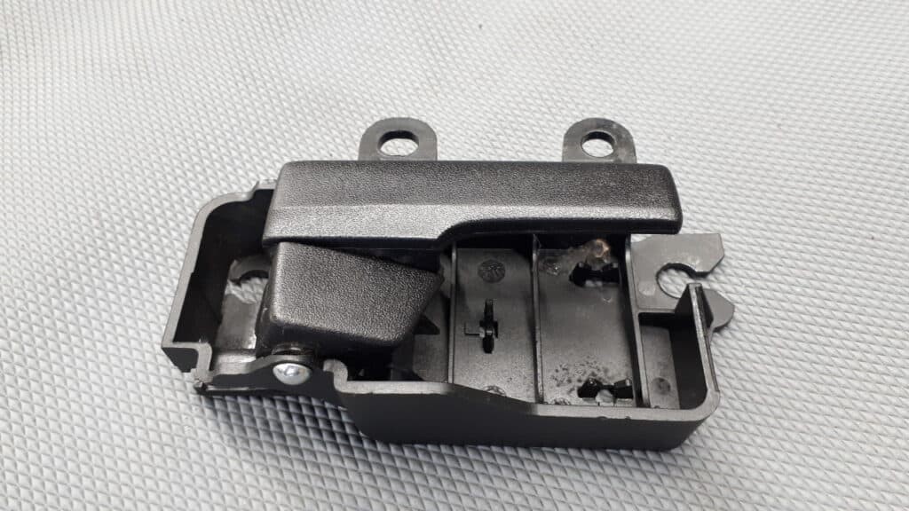 3M51-R22600-AA Klamka prawy tyl ford focus mk2