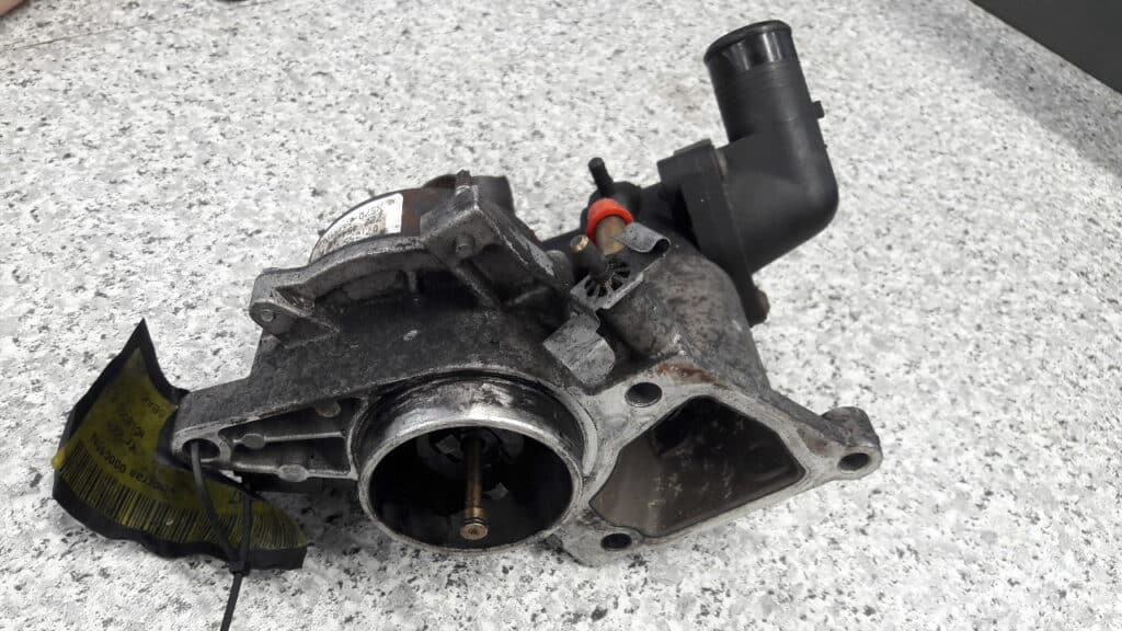 7224541505 pompa vacum citroen transit ford focus 2.2