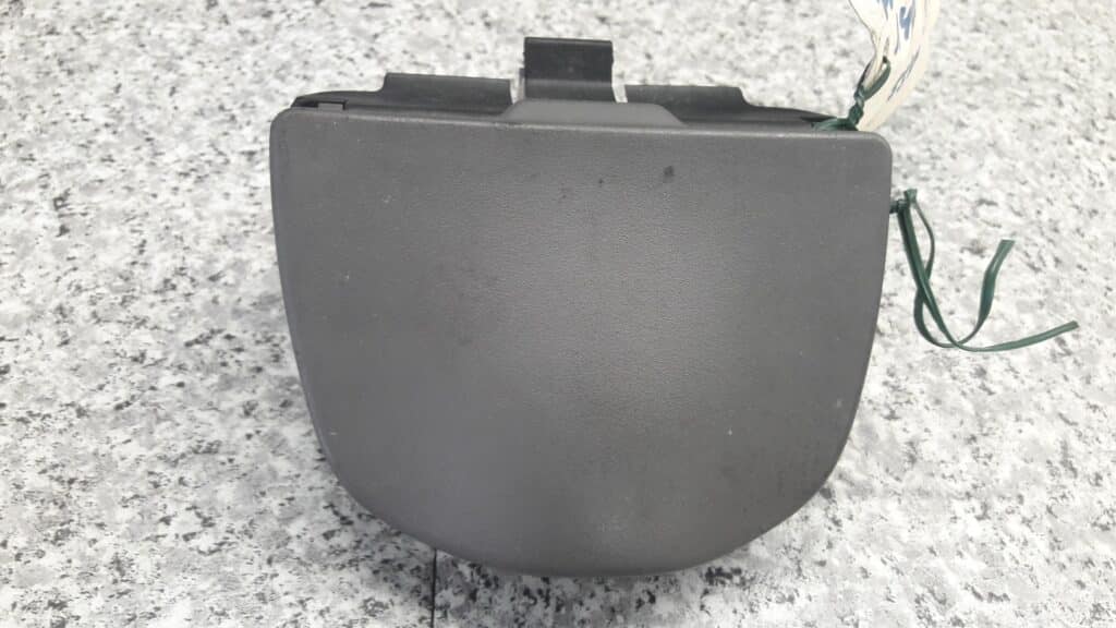 9627639377 popielniczka PEUGEOT 206 00R