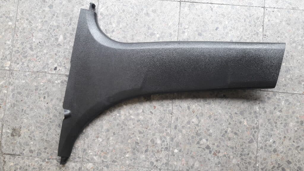 95395510 osłona słupka środkowego Opel Karl 2017