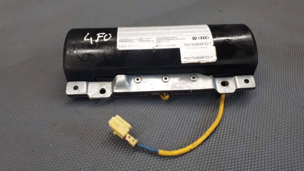 4F0880441B AIRBAG kanapy tylnej lewa  Audi a6 c6