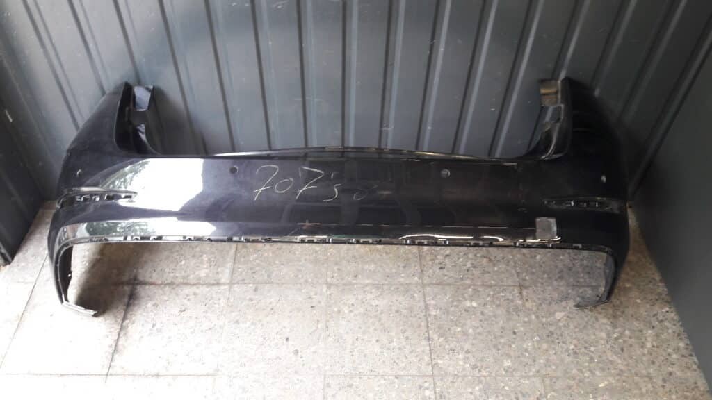 657807421 zderzak tyl Skoda Scala