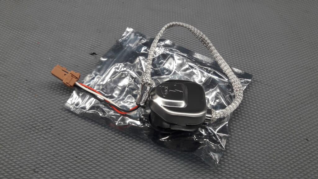 zaplonnik Xenon Nissan Murano z50