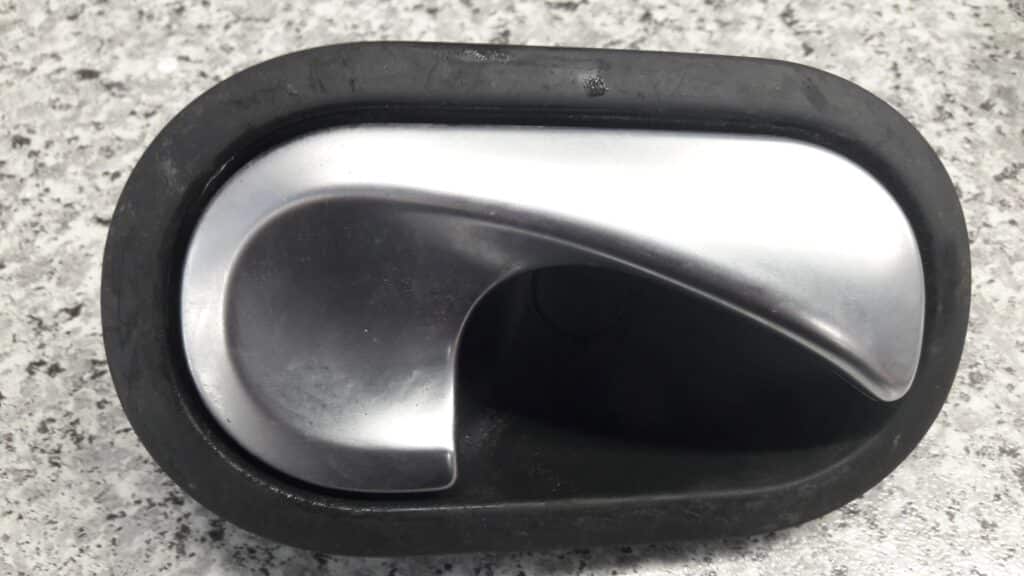 5005500006 klamka wewnetrzna prawy tyl renault scenia II