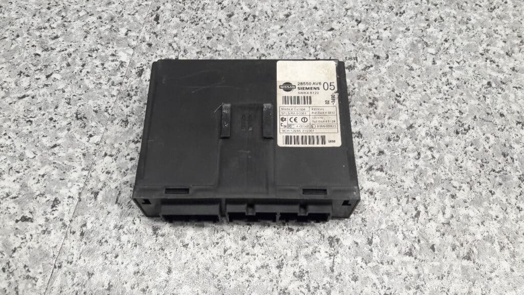 28550av6 komputer modul bmw e36 kombi