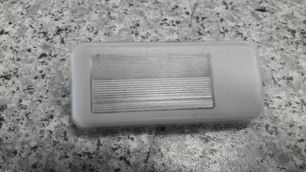 140930 lampa wnętrza kabiny bmw e46