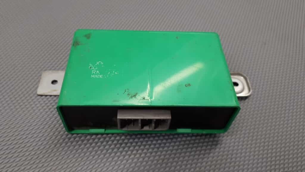 RK0242 moduł zamka centralnego HONDA CIVIC V