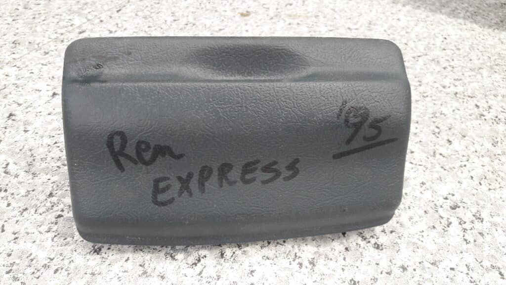 7700781999 popielniczka renault expres 96r