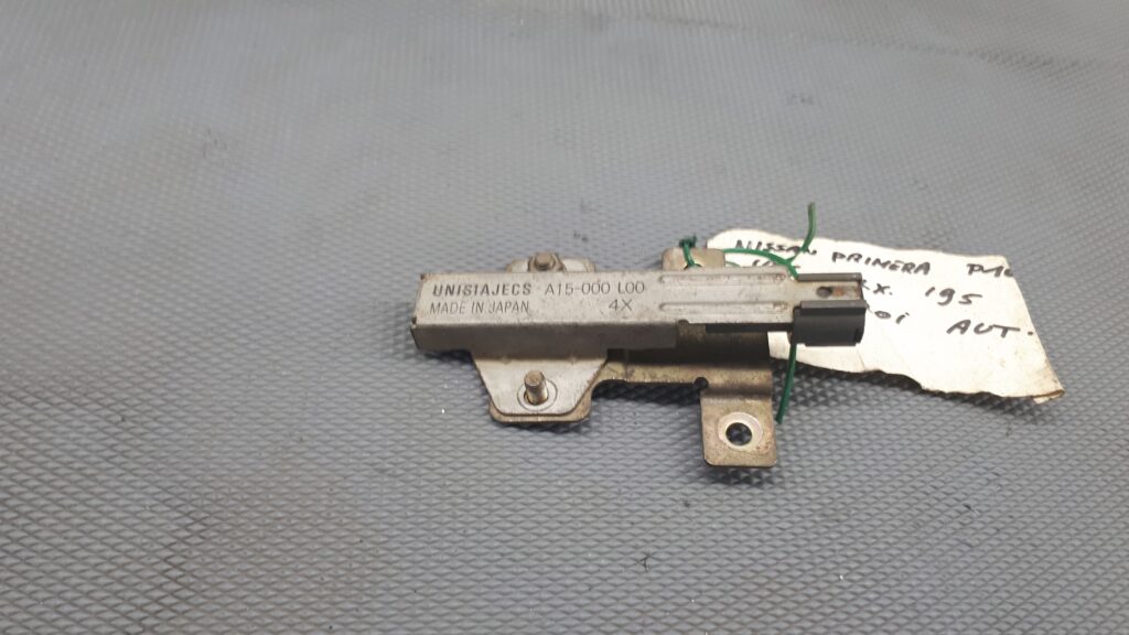 A15-000L00 rezystor skrzyni pamiera p10 3.3 95r