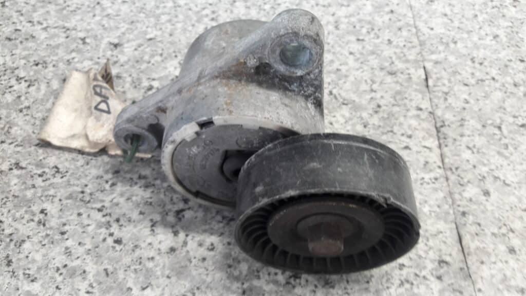 96349976 rolka napinacz paska daewoo kalos