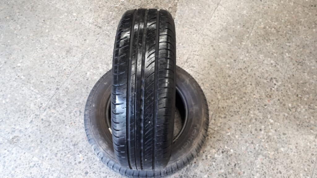 Opony Nokian Cline 205/65 R16 2szt