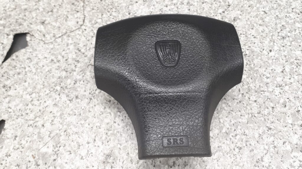 EHM100690PMP airbag kierowcy ROVER 400 EUROPA