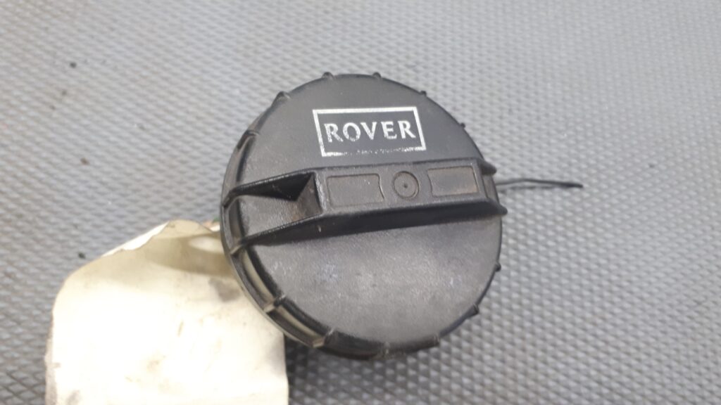 korek wlewu  paliwa rover 420