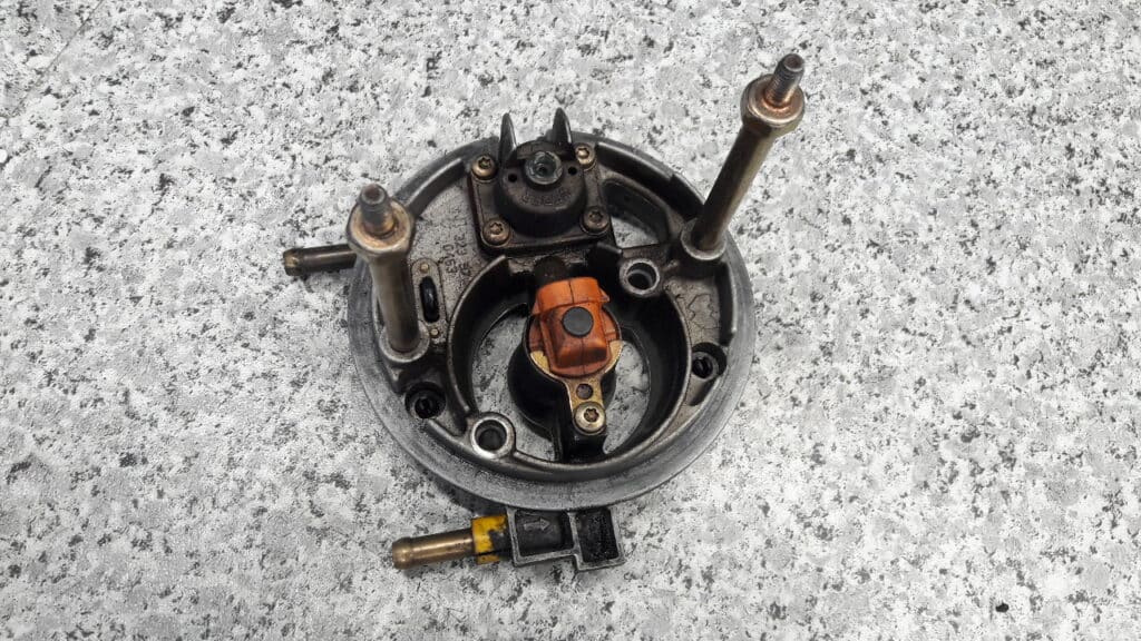 2933C Monowtrysk Fiat Seicento 900