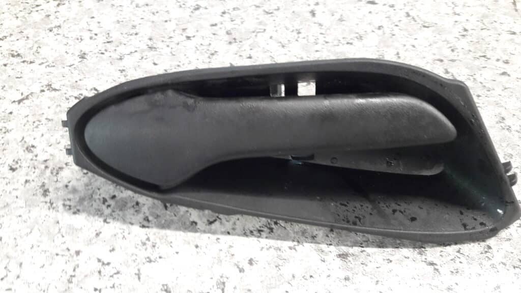 42359038 klamka wewnętrzna prawy tyl Opel Karl