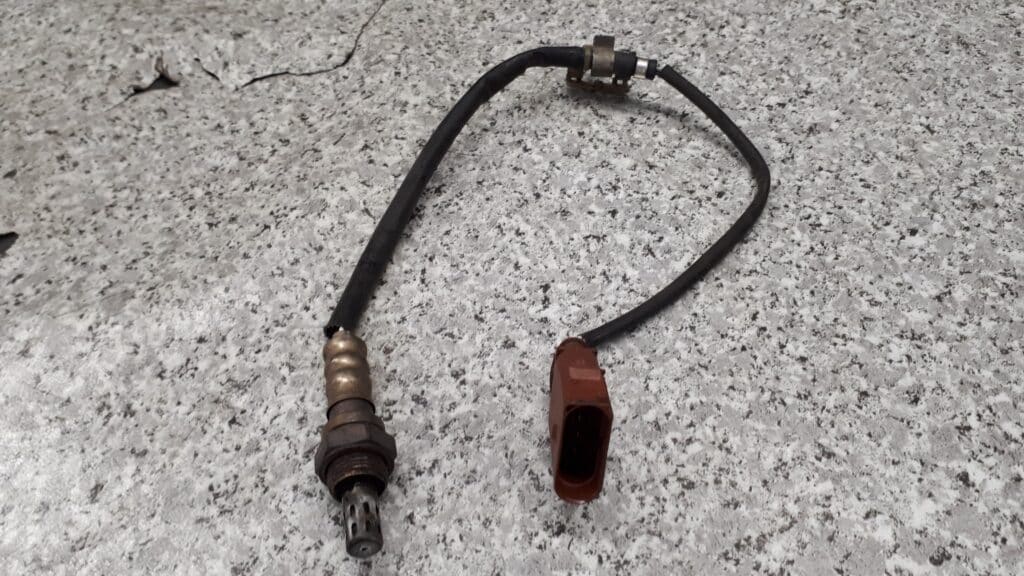 0za659-ee19 Sonda Lambada VW Golf IV 1.4 99r