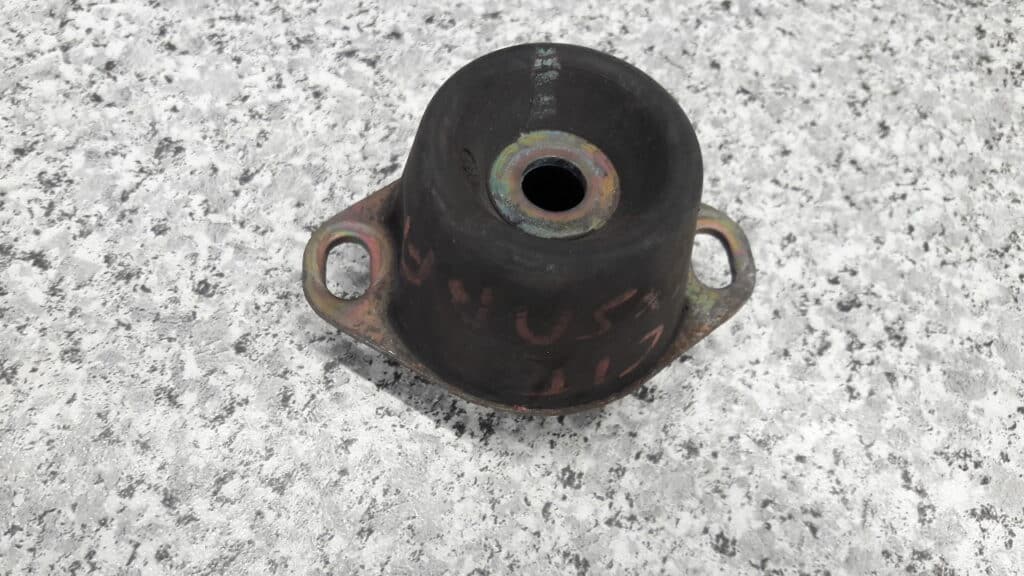 96230491 poduszka silnika citroen xsara