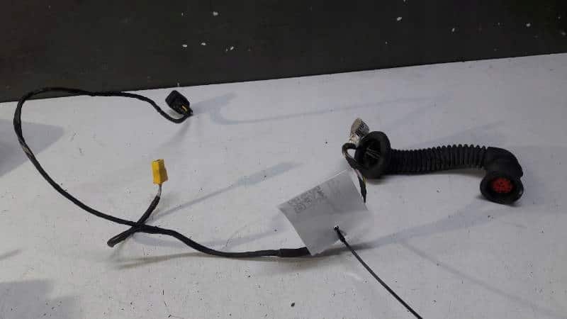 97BG14240EF instalacja drzwi lewy tyl ford mondeo MK2