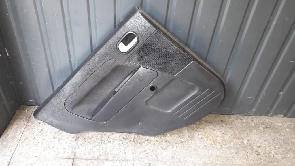 2N11N27407A boczek drzwi lewy tyl Ford Fusion