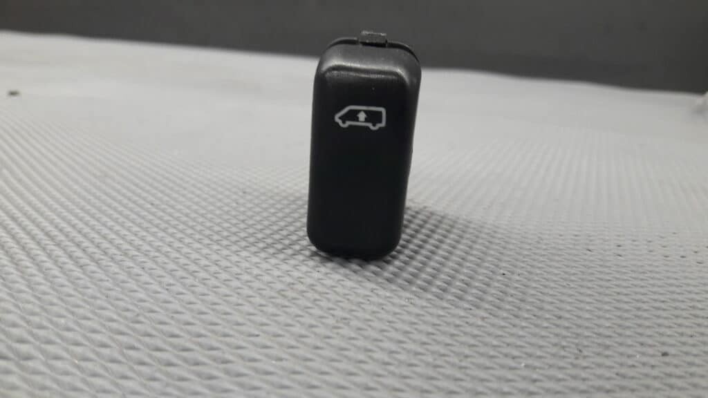 0035455107 przelacznik zawieszenia Mercedes W638