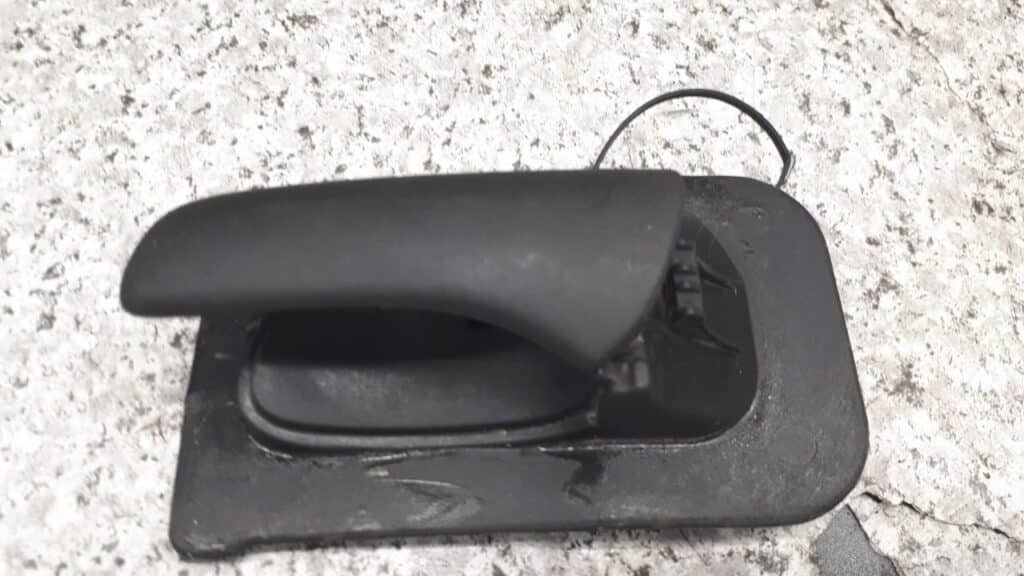 90381741 klamka lewy  przod opel agila