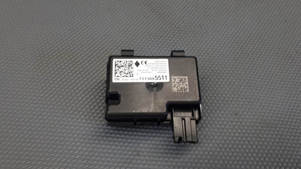 13595511 moduł zamka Opel Karl 17r