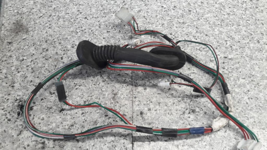 36757m79g00 instalacja drzwi prawy przod suzuki alto