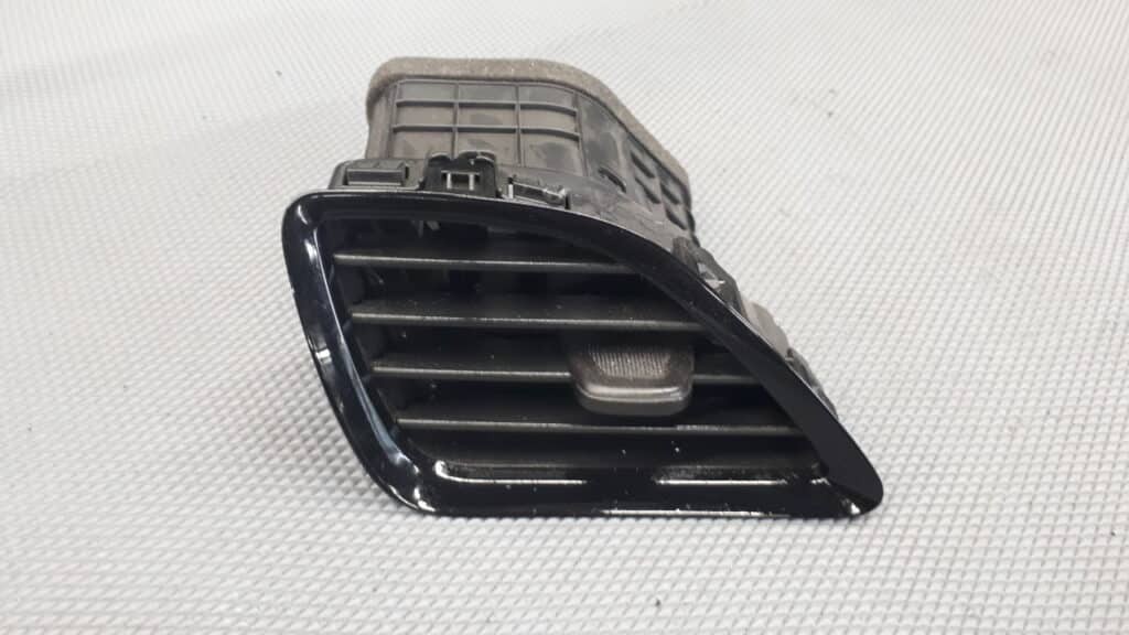 95250708 kratka nawiewu lewa Opel Karl 17r