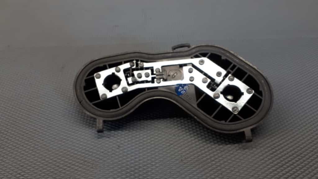 89026013 Wkład lampy renault megane II lewy valeo