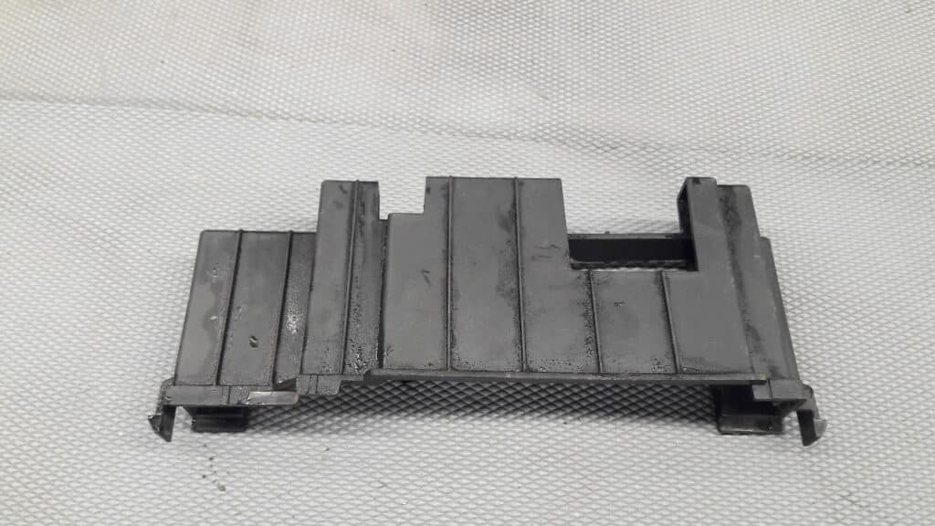 94550956 obudowa modulu sterownika Opel Karl 17r