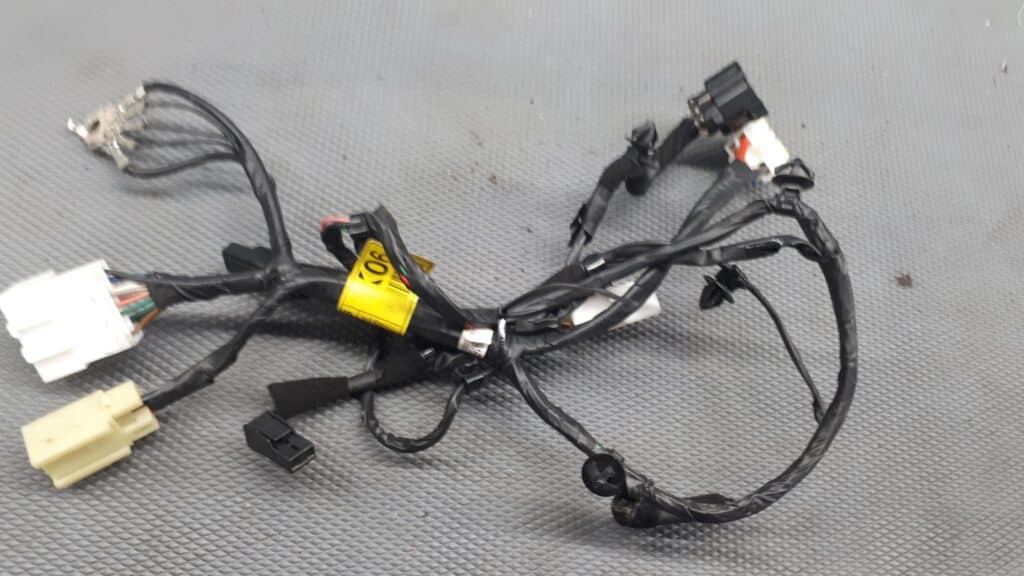 N91680-2E061-05 wiazka klapy hyundai tucson III  04r
